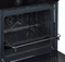 Bauknecht BBA285PU1ZK Backofen Vorschaubild