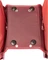 Vaude TwinShopper UniKlip 2 Gepäcktasche hotchili Vorschaubild
