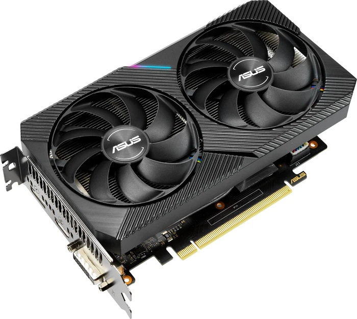 ASUS GeForce RTX 2070