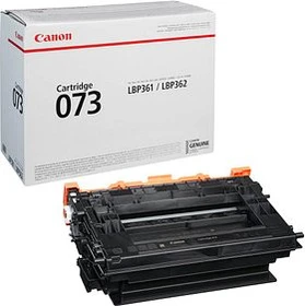 Canon Toner 073 schwarz