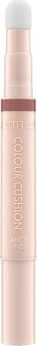 Catrice Colour Cushion Juicy Lip Oil 050 drenched drama, 1.8ml
