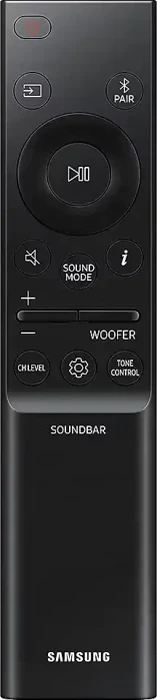 Samsung HW-B400F