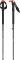 Atomic BCT Mountaineering Carbon SQS Touren Skistock grau/rot (Modell 2024/2025) Vorschaubild
