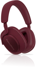 Bowers & Wilkins Px7 S2e Ruby Red