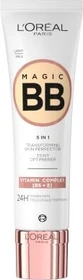 L'Oréal Magic BB Cream 02 light LSF20, 30ml