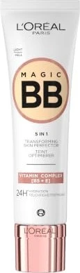 L'Oréal Magic BB Cream 02 light LSF20, 30ml