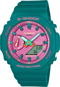 Casio G-Shock GMA-S2100BS-3AER