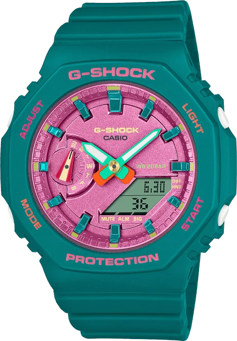 Casio G-Shock GMA-S2100BS-3AER