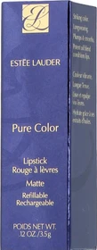Estée Lauder Pure Color Matte Lippenstift nachfüllbar 812 change the world, 3.5g