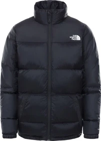 The North Face Diablo Jacke schwarz (Damen)