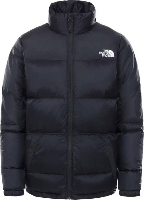 The North Face Diablo Jacke schwarz (Damen)