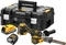 DeWalt DCM200 Akku-Bandfeile Vorschaubild