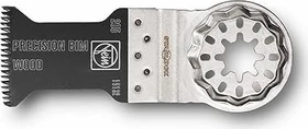 Fein E-Cut Precision SL BIM Tauchsägeblatt 50mm, 3 Stück