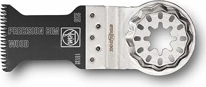 Fein E-Cut Precision SL BIM Tauchsägeblatt 50mm