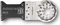 Fein E-Cut Precision SL BIM Tauchsägeblatt 50mm Vorschaubild