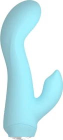 You2Toys Cuties Mini Vibrator blau