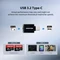Gigastone SD7.1 R880/W500 128GB Kit inkl. USB-C Cardreader, UHS-I U3, A1, Class 10, SD Express EX I Vorschaubild