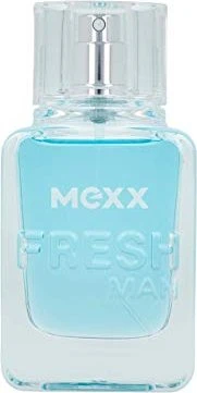 Mexx Fresh Man Eau de Toilette, 30ml