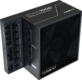 Lian Li EDGE Platinum 1000 schwarz 1000W, ATX 3.1