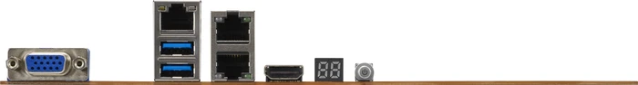 ASUS P12R-M/10G-2T (Intel 1200)