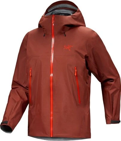 Arc'teryx Beta SL Funktionsjacke sequoia/solaris (Herren)