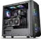 Thermaltake Commander C35 ARGB, Glasfenster Vorschaubild