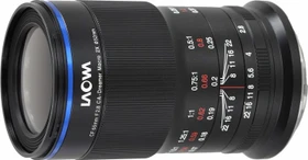 Laowa 65mm 2.8 2x Ultra Macro APO für Sony E