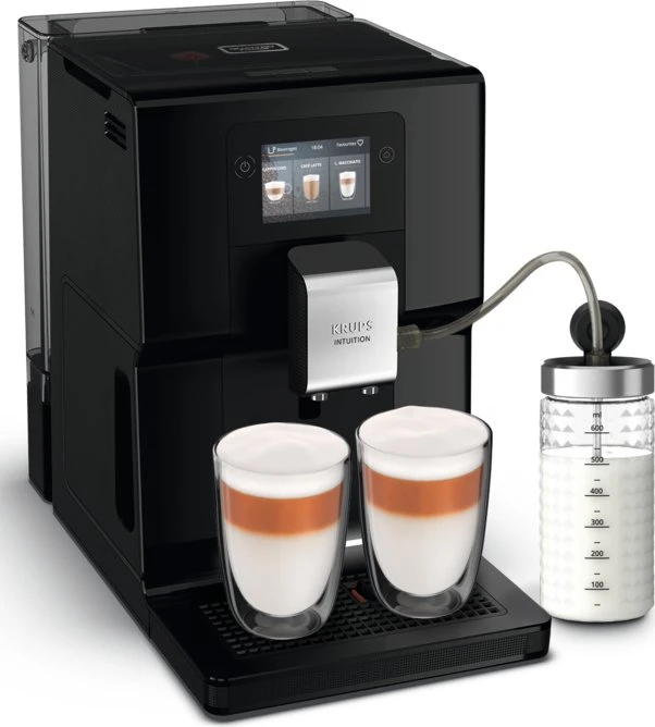Krups EA 873 Intuition Preference