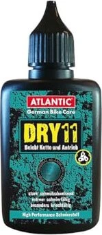 Atlantic Dry11 Kettenöl 125ml