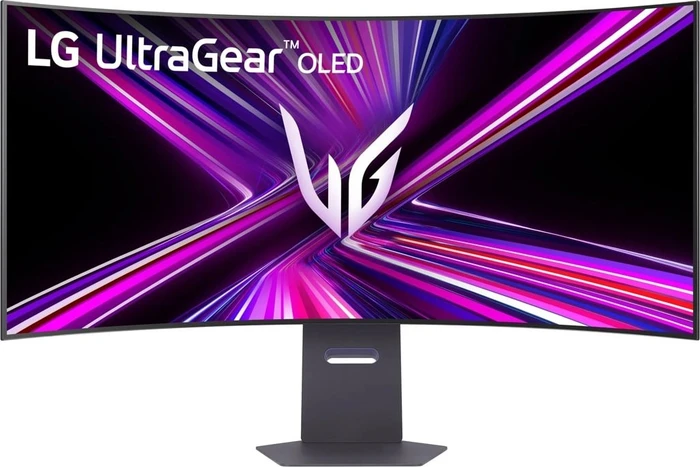 LG UltraGear OLED GX9 45GX950A-B, 44.5"