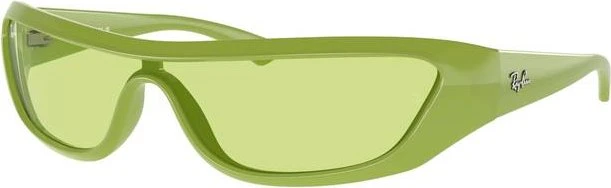 Ray-Ban RB4431 Xan Bio-Based