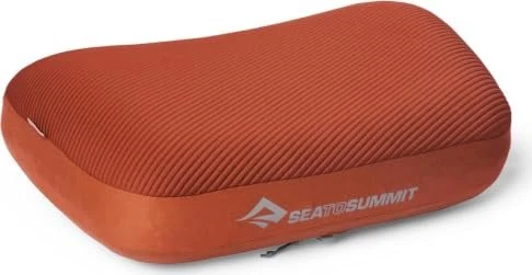 Sea to Summit Aeros Premium Large Kissen picante