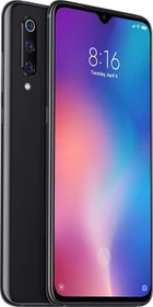 Xiaomi Mi 9 128GB mit Branding