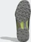 adidas Terrex Swift R3 core black/grey one/solar yellow (Herren) Vorschaubild
