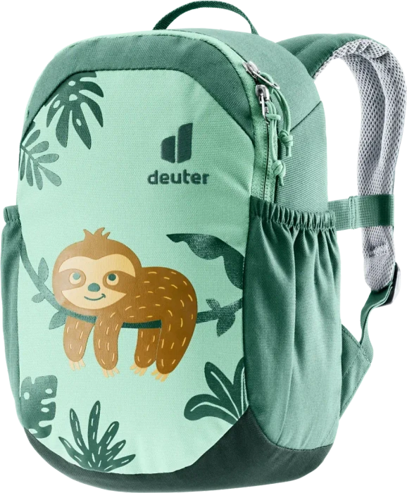 Deuter Pico spearmint/seagreen (Junior)
