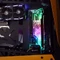 Raijintek Acheron 360 D5 EVO RBW Distro Plate, Verteilerplatte mit Pumpe Vorschaubild