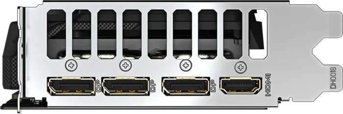 GIGABYTE GeForce RTX 5060 Gaming OC V2 8G, 8GB GDDR7, HDMI, 3x DP