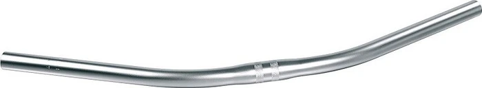 Ergotec Moon 25.4mm Flatbar Lenker 605mm alu