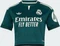 adidas Real Madrid Cropped 2026/2027 Auswärtstrikot kurzarm (Damen) Vorschaubild