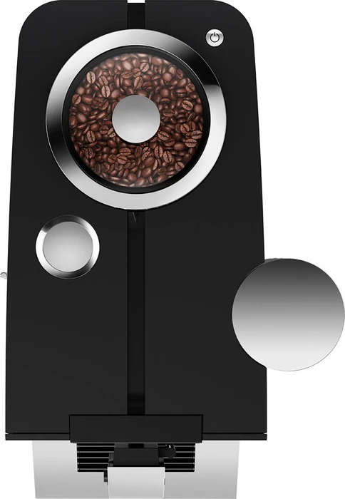 Jura ENA 8 2019 full metropolitan black
