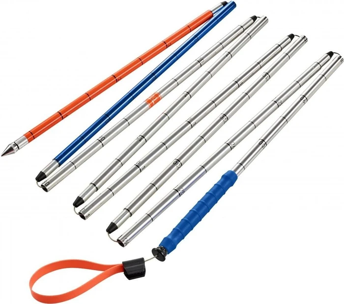 Ortovox Alu 320+ PFA Lawinensonde