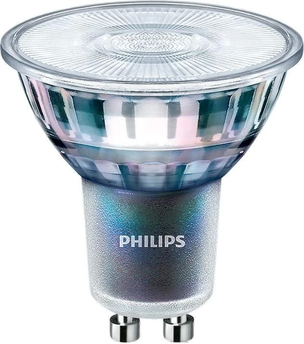 Philips Master LED ExpertColor GU10 3.9-35W/930 36D