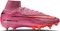Nike Mercurial Superfly 10 Elite SG-Pro High-Top (Herren) Vorschaubild