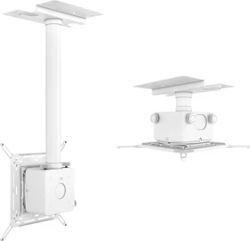 Multibrackets M Projector Mount Pro HD weiß