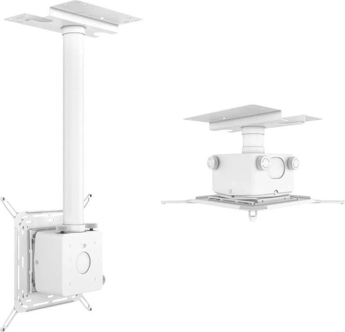 Multibrackets M Projector Mount Pro HD weiß