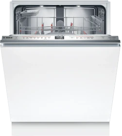 Bosch Serie 6 SBV6ZBX04D Großraum-Geschirrspüler