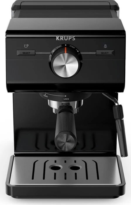 Krups XP 3818 Authentic