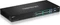TRENDnet TPE-TG Rackmount Gigabit Switch, 16x RJ-45, 2x RJ-45/SFP, 440W PoE+ Vorschaubild