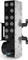 EK Water Blocks EK-Pro Pump Reservoir Manifold X6 D5, Acetal, schwarz, mit Pumpe Vorschaubild