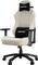 Anda Seat Luna Premium Stoff Gamingstuhl, grau Vorschaubild